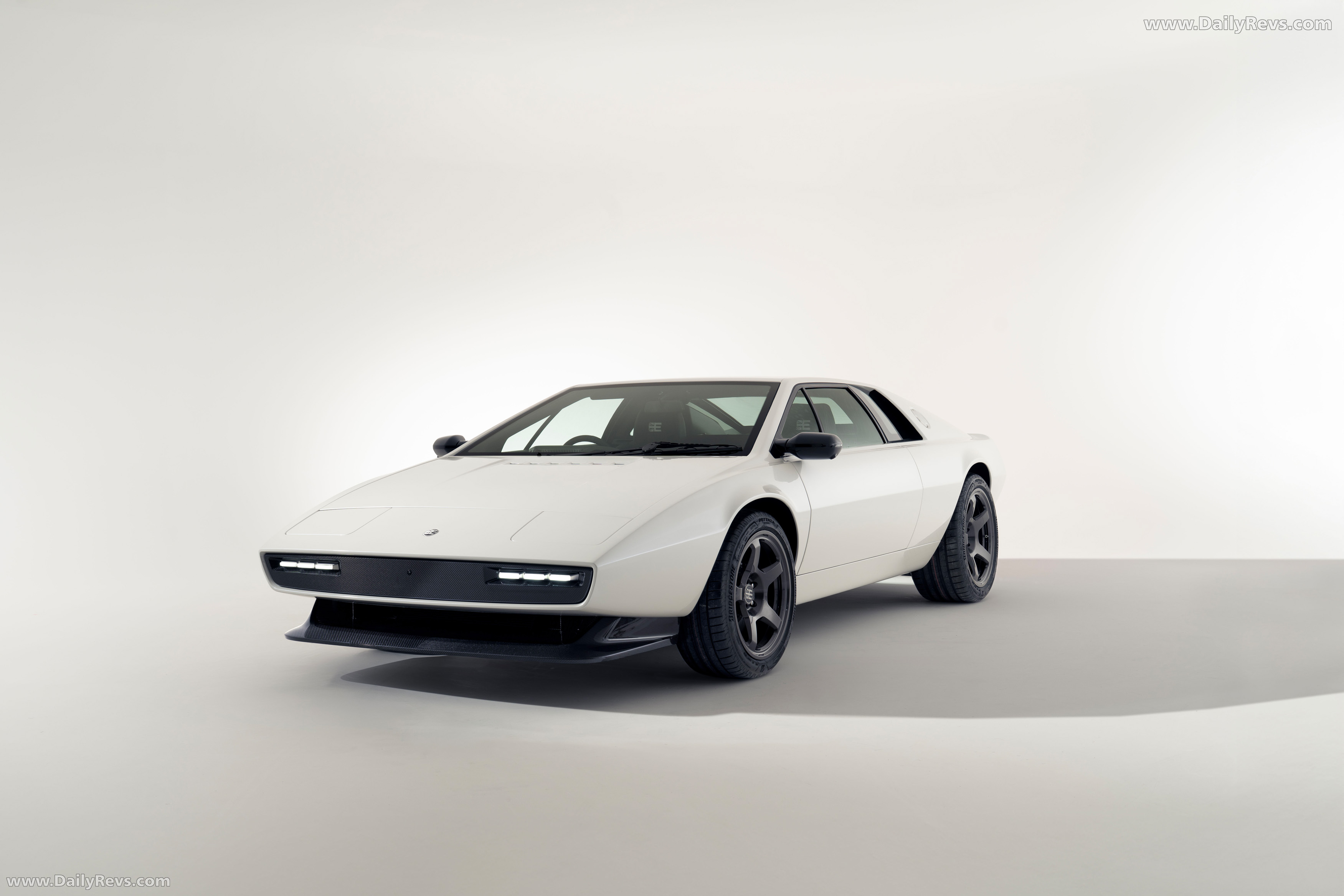 2026 Encor Design Series 1 Front View