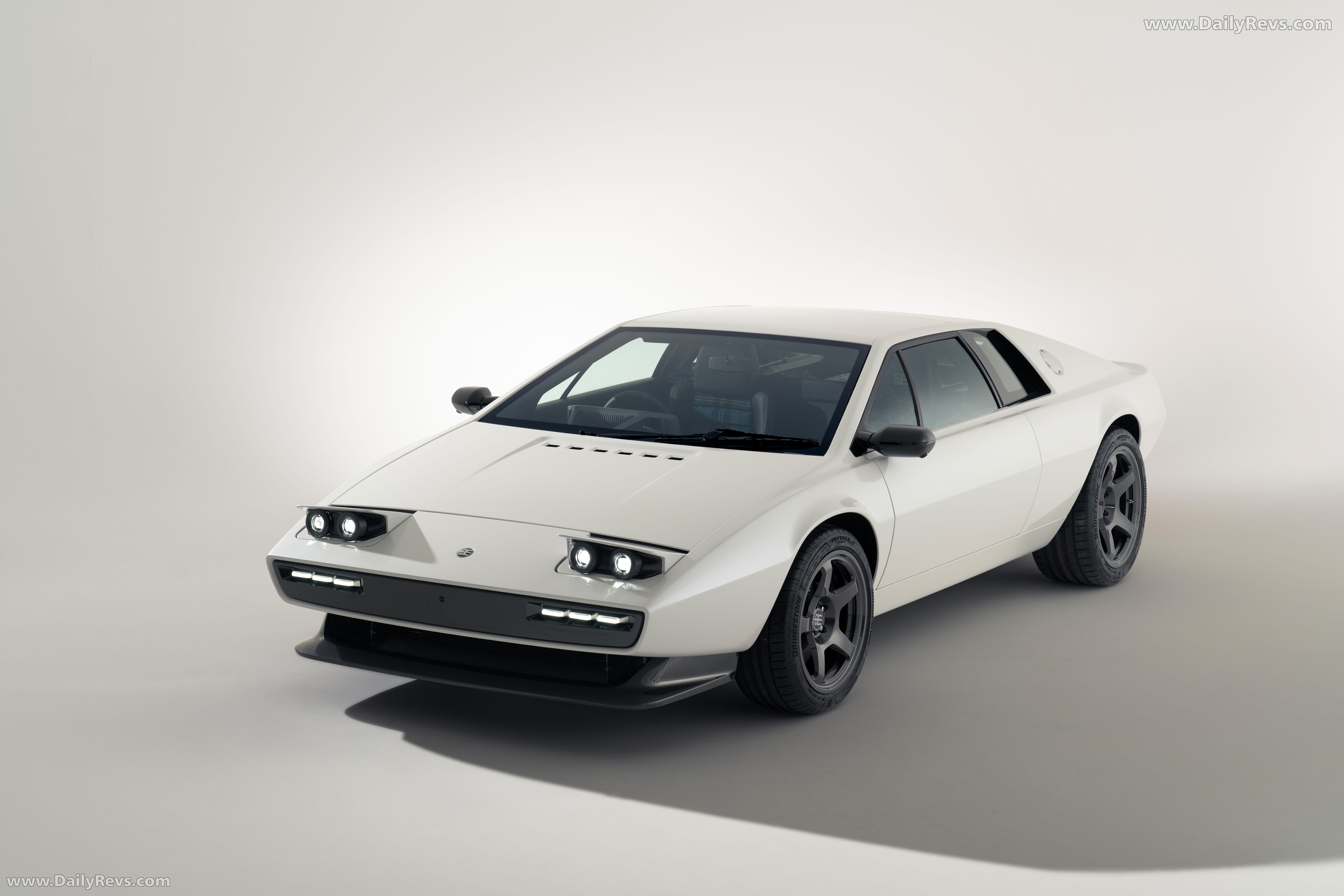 2026 Encor Design Series 1 Front View