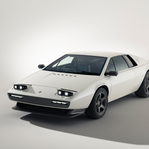 2026 Encor Design Series 1 Front View