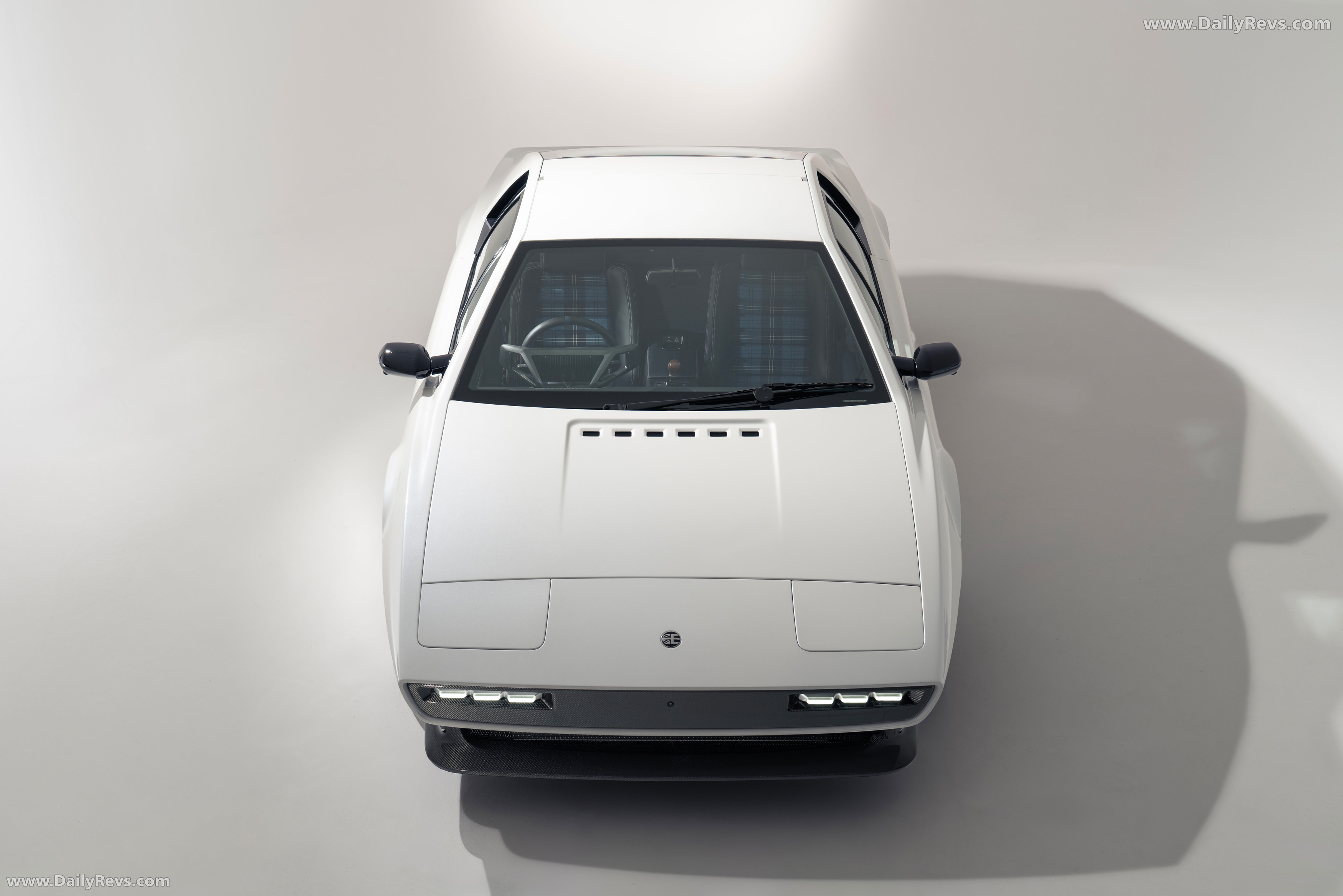 2026 Encor Design Series 1 Top View