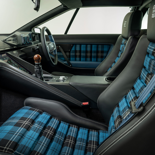 2026 Encor Design Series 1 Interior