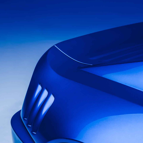 2024 Evoluto 355 Exterior