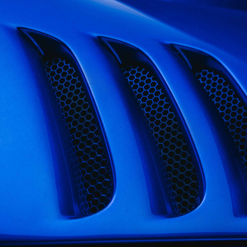 2024 Evoluto 355 Exterior