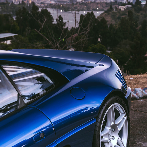 2024 Evoluto 355 Exterior