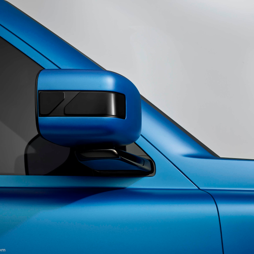 2026 FREELANDER Concept 97 Exterior