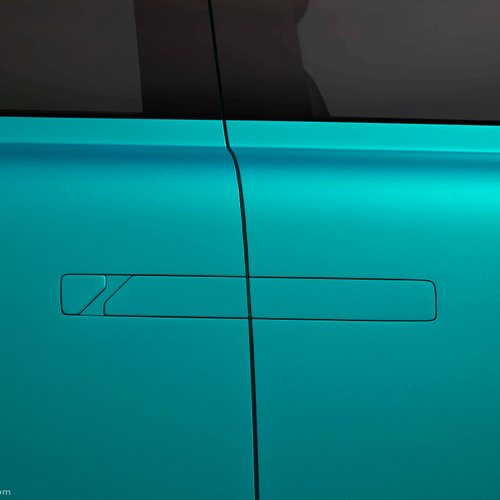 2026 FREELANDER Concept 97 Exterior