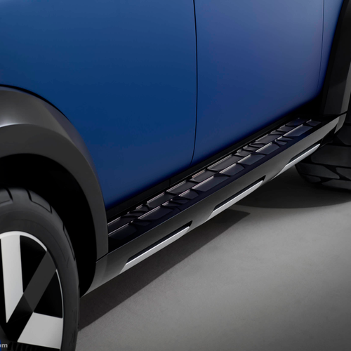 2026 FREELANDER Concept 97 Exterior