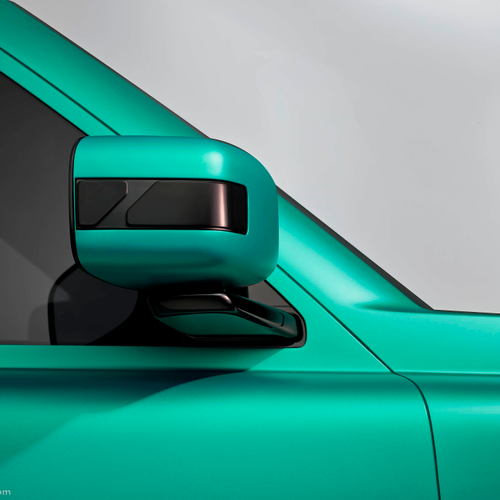 2026 FREELANDER Concept 97 Exterior