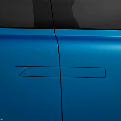 2026 FREELANDER Concept 97 Exterior