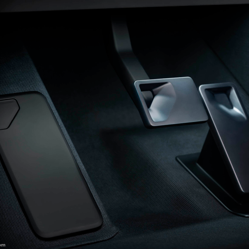2026 FREELANDER Concept 97 Interior