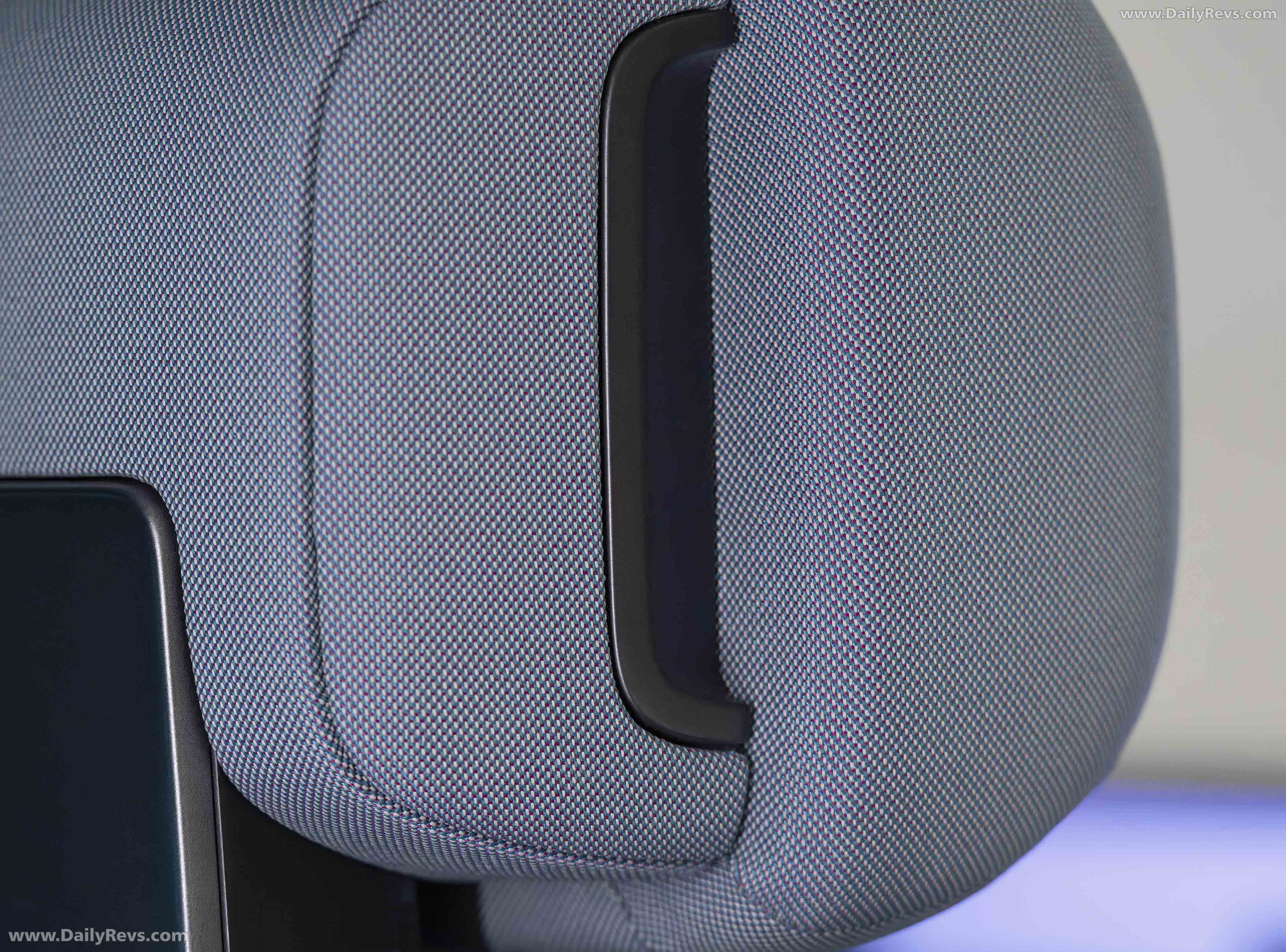 2026 FREELANDER Concept 97 Interior