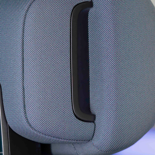 2026 FREELANDER Concept 97 Interior