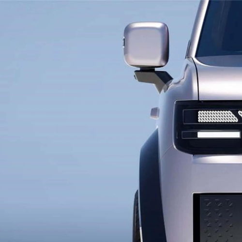2027 FREELANDER 8 Exterior
