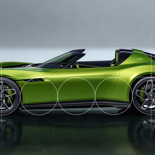 2026 Fang Cheng Bao Formula X Side View