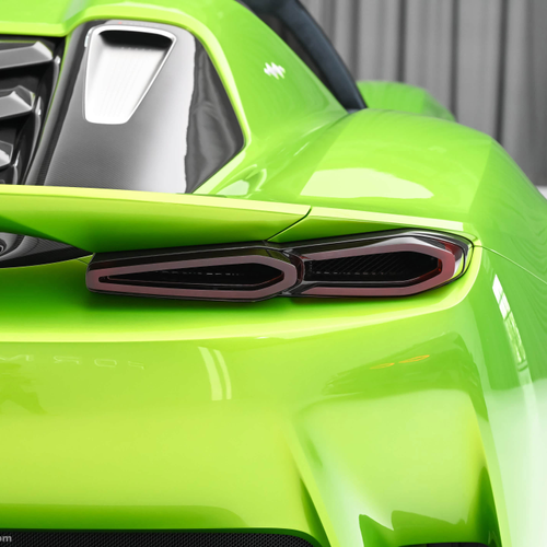 2026 Fang Cheng Bao Formula X Exterior