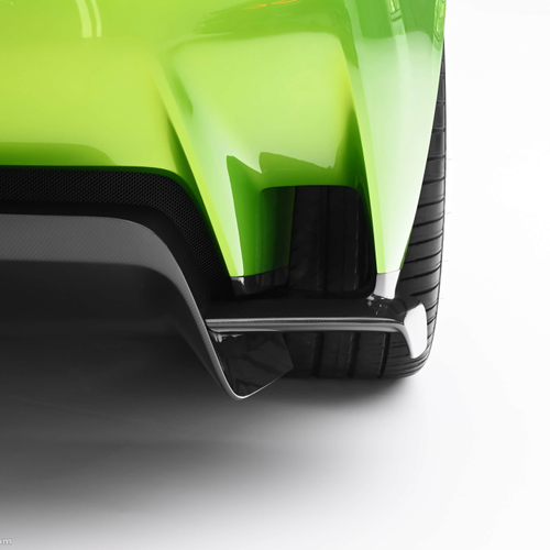 2026 Fang Cheng Bao Formula X Exterior