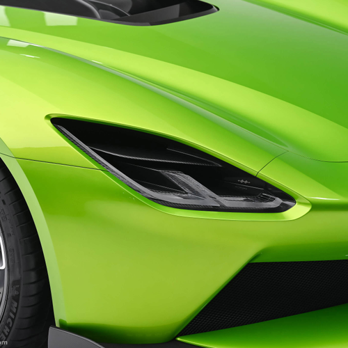 2026 Fang Cheng Bao Formula X Exterior