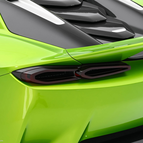 2026 Fang Cheng Bao Formula X Exterior