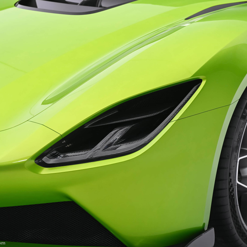 2026 Fang Cheng Bao Formula X Exterior