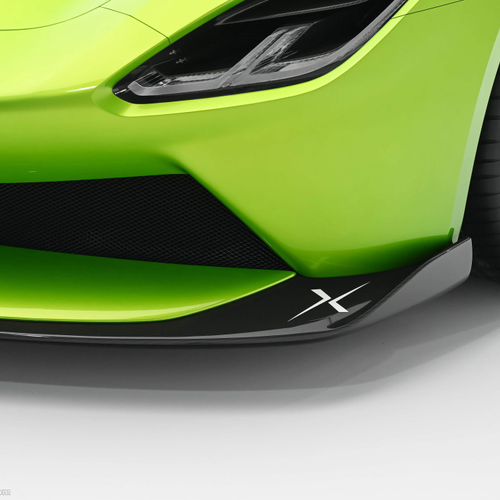 2026 Fang Cheng Bao Formula X Exterior