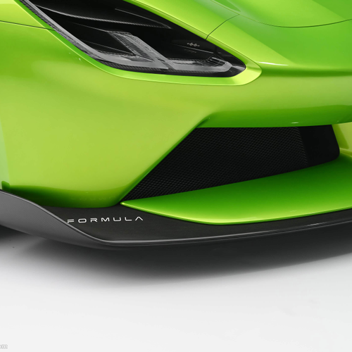 2026 Fang Cheng Bao Formula X Exterior