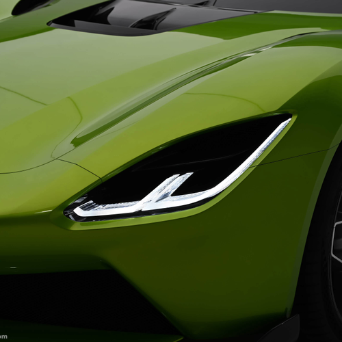 2026 Fang Cheng Bao Formula X Exterior
