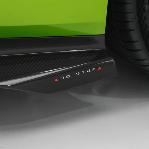 2026 Fang Cheng Bao Formula X Exterior