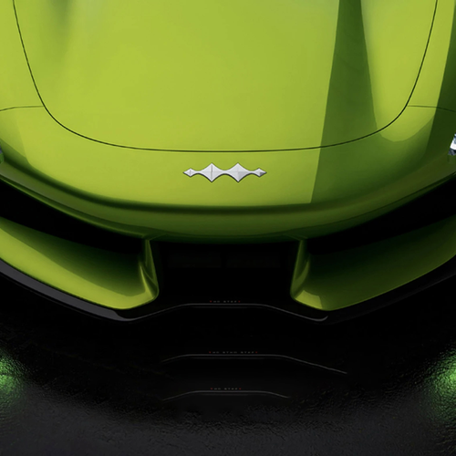 2026 Fang Cheng Bao Formula X Exterior