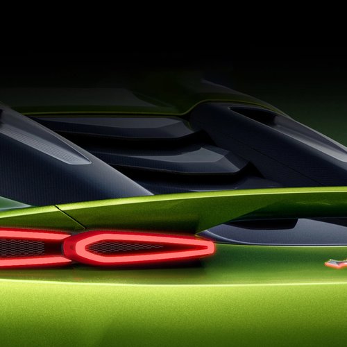 2026 Fang Cheng Bao Formula X Exterior