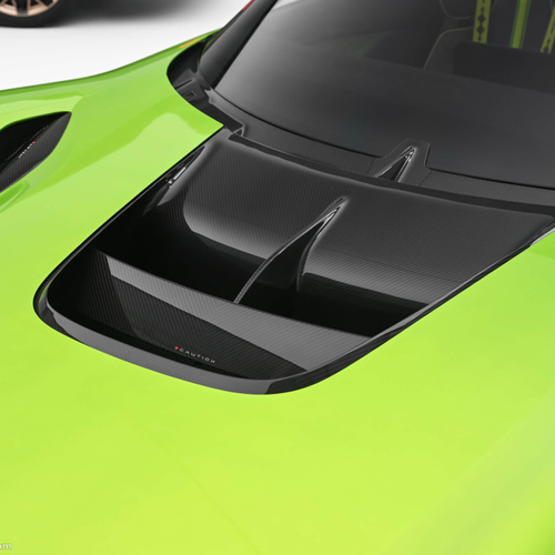 2026 Fang Cheng Bao Formula X Exterior