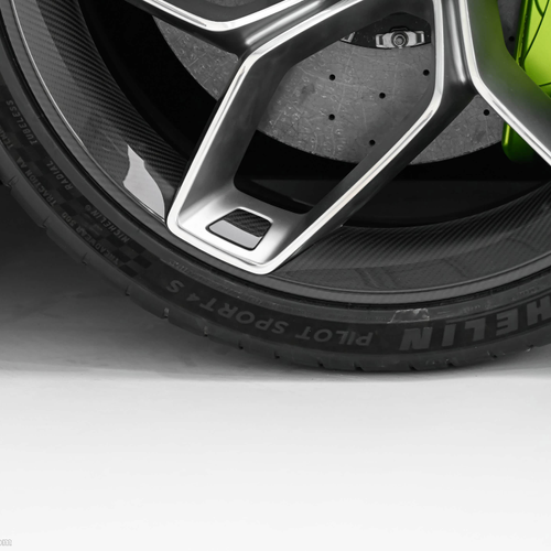 2026 Fang Cheng Bao Formula X Exterior