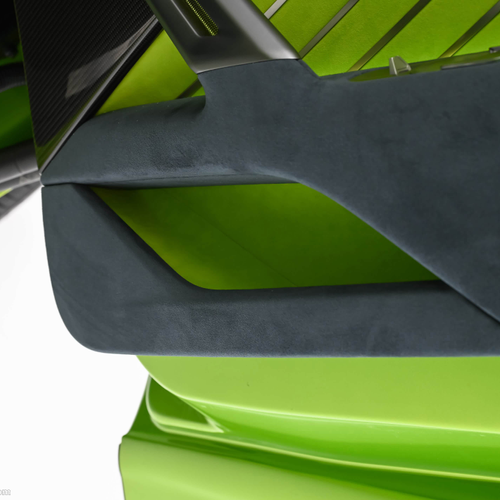 2026 Fang Cheng Bao Formula X Exterior