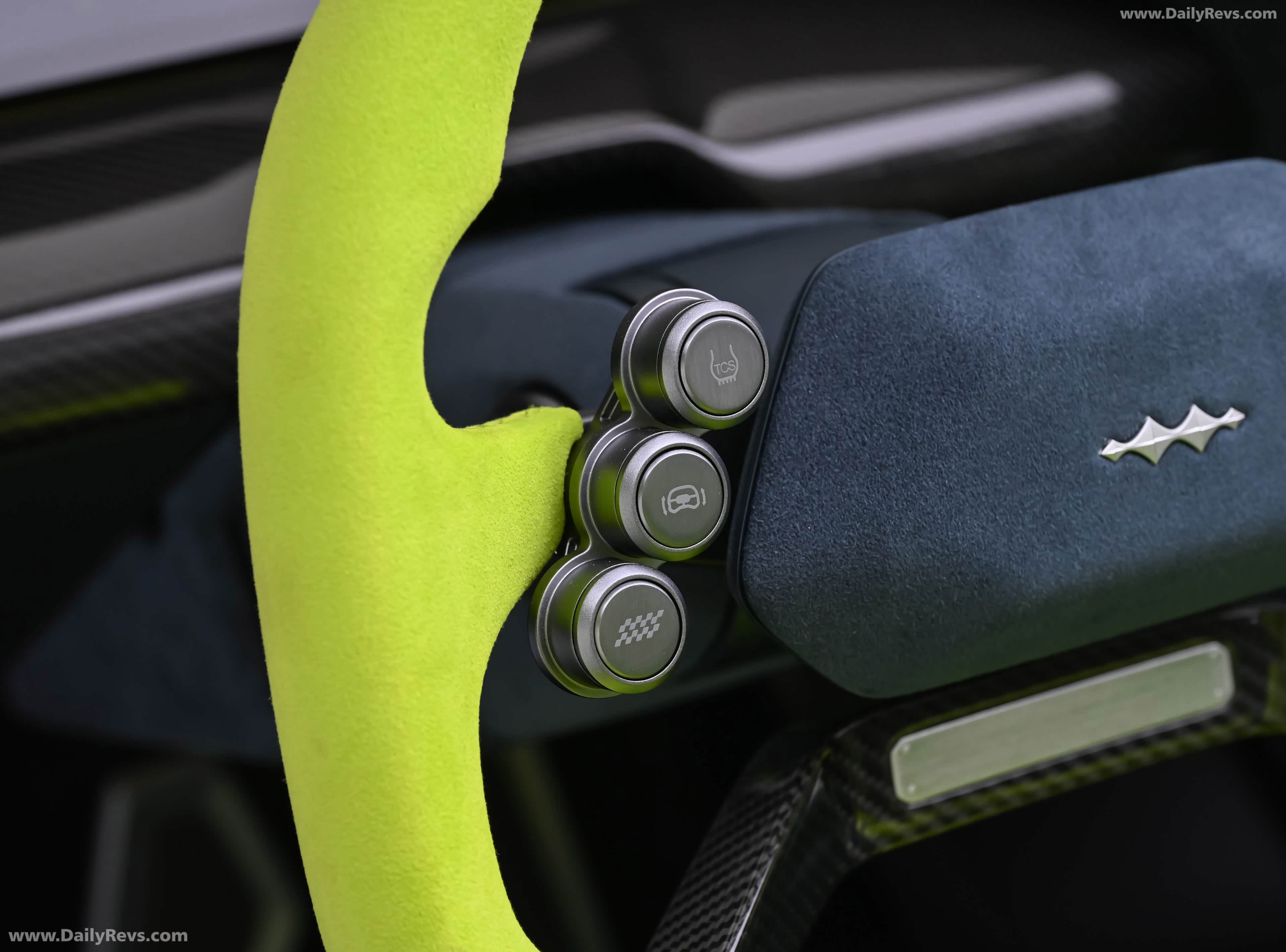 2026 Fang Cheng Bao Formula X Interior