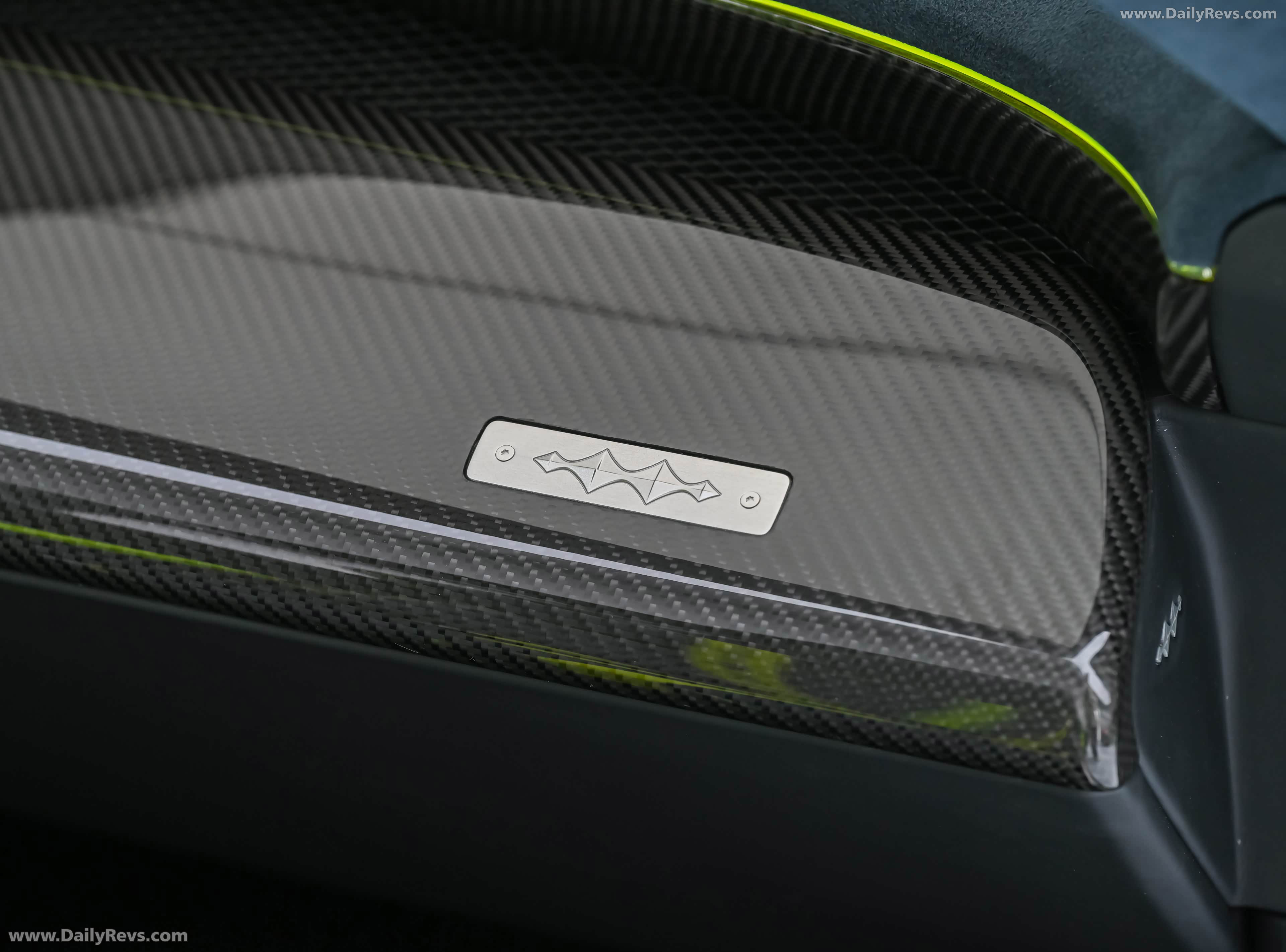 2026 Fang Cheng Bao Formula X Interior