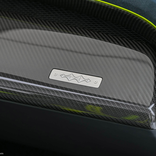 2026 Fang Cheng Bao Formula X Interior