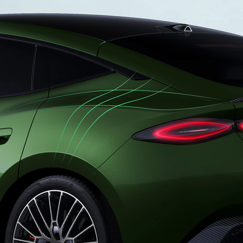 2026 Fang Cheng Bao Formula S Exterior
