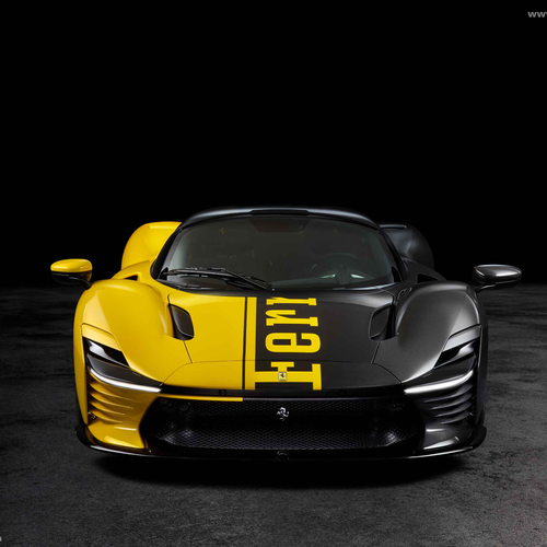 Image of Daytona SP3 Tailor Made
