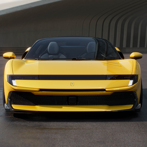 Image of 849 Testarossa Spider