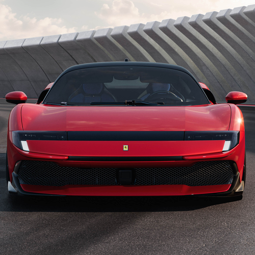 Image of 849 Testarossa