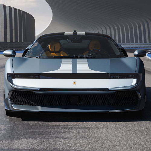 Image of 849 Testarossa Assetto Fiorano