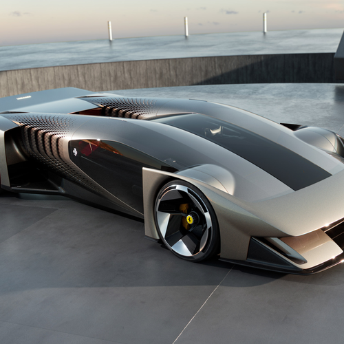 Image of F76 Concept