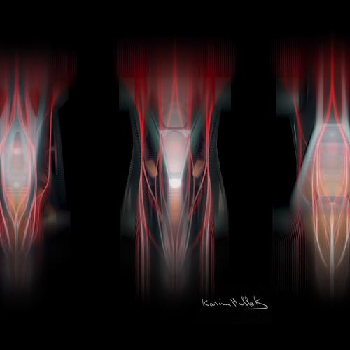 2025 Ferrari F76 Concept Sketches