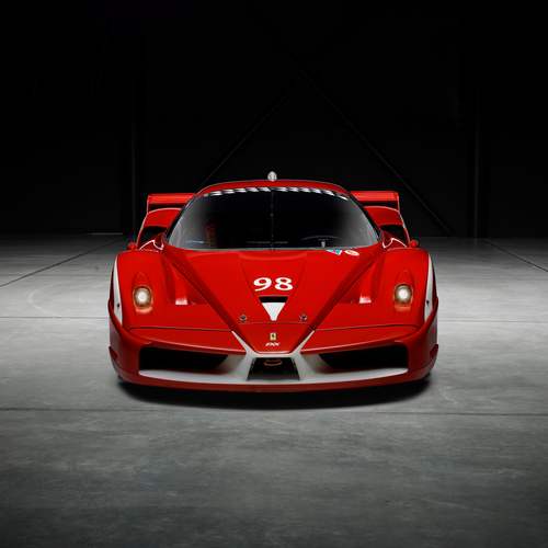 Image of FXX Evo