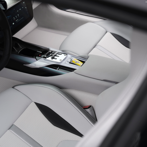 2027 Ferrari 12Cilindri Tailor Made Interior