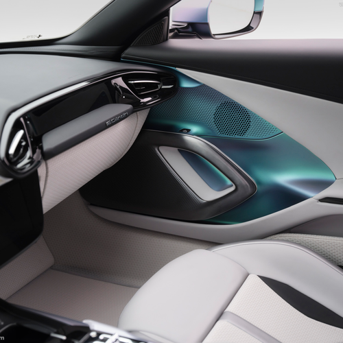 2027 Ferrari 12Cilindri Tailor Made Interior