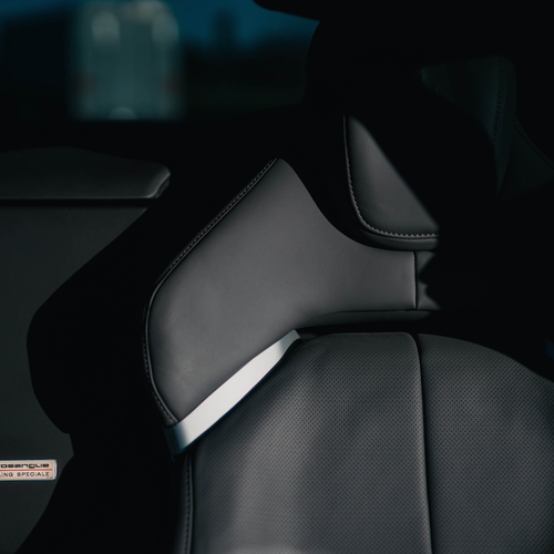 2027 Ferrari Purosangue Handling Speciale Interior