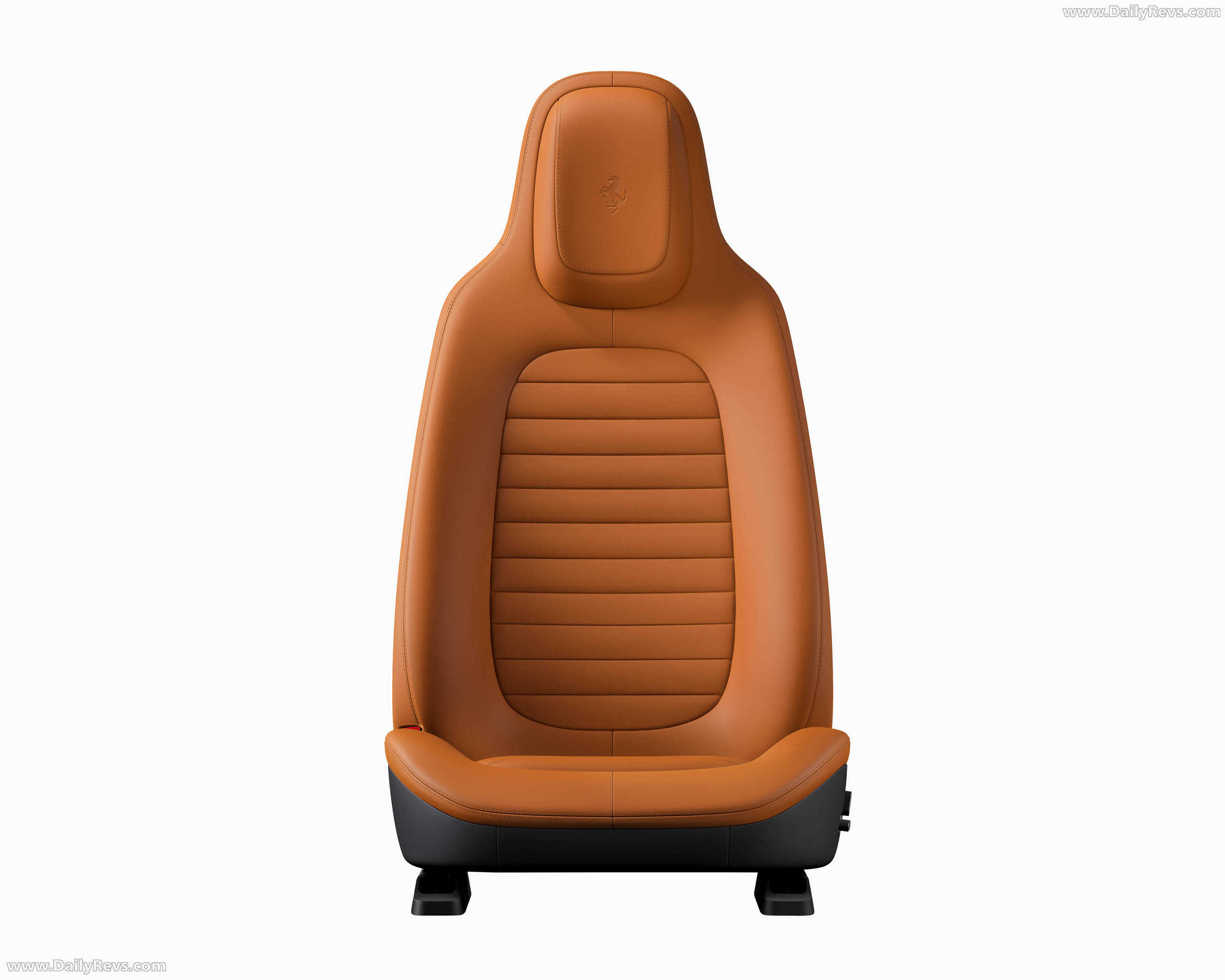 2027 Ferrari Luce Interior