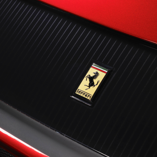 2027 Ferrari 12Cilindri Manuale Exterior