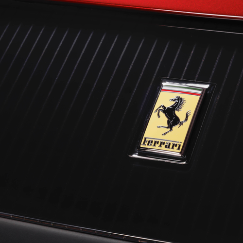 2027 Ferrari 12Cilindri Manuale Exterior