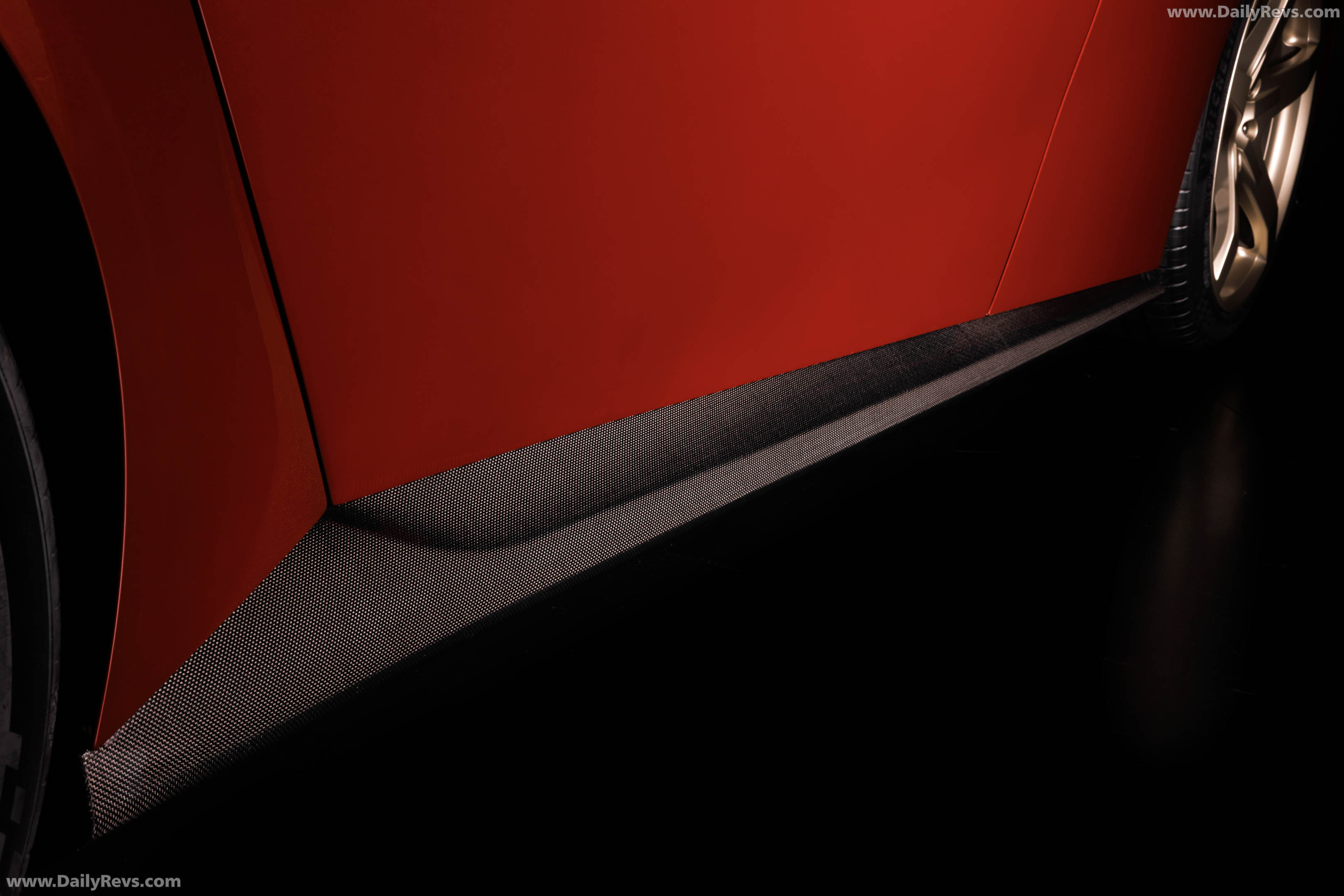 2027 Ferrari 12Cilindri Manuale Exterior